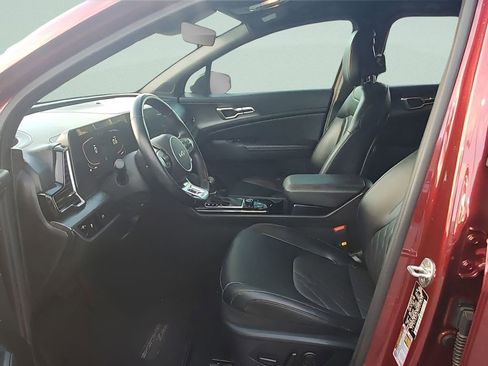 Used 2023 Kia Sportage X-Line image 26