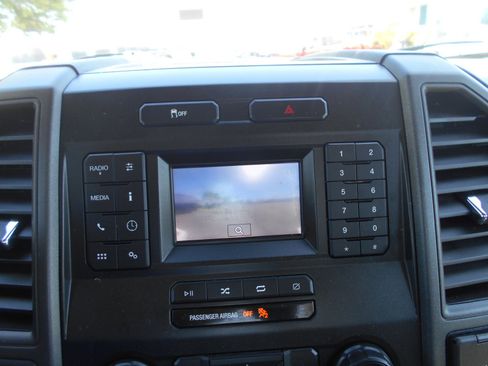 Used 2021 Ford F350 XL w/ Power Equipment Group image 15