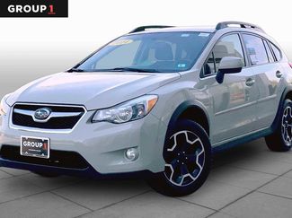 Used 2014 Subaru Crosstrek 2.0i Premium AWD/4WD video 1