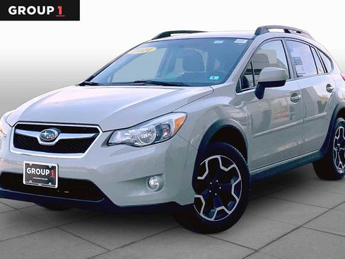 Used 2014 Subaru Crosstrek 2.0i Premium AWD/4WD image 1