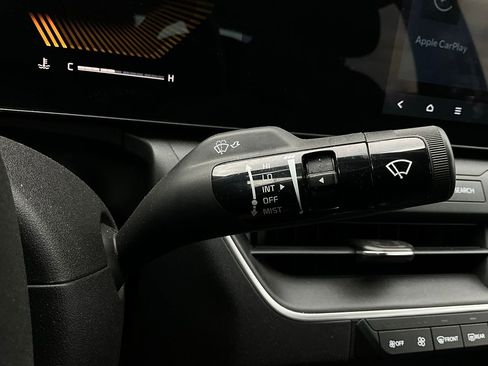 Used 2025 Kia K4 LXS image 37