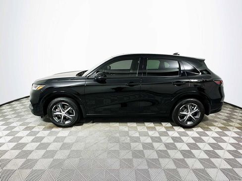 Used 2024 Honda HR-V EX-L image 4