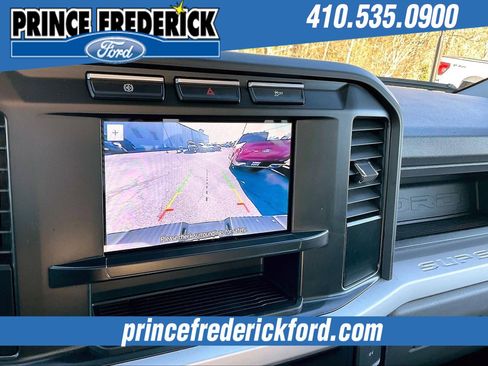 Used 2023 Ford F250 XL image 20