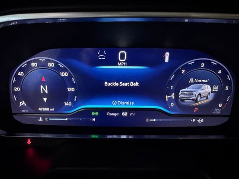 Used 2023 Chevrolet Tahoe Premier w/ Premium Package image 20