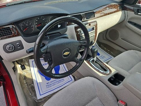Used 2012 Chevrolet Impala LT image 7