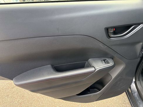 Certified 2025 Subaru Impreza 2.0i Sport image 11