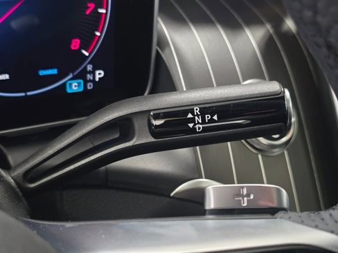 New 2026 Mercedes-Benz GLC 300 4MATIC image 16