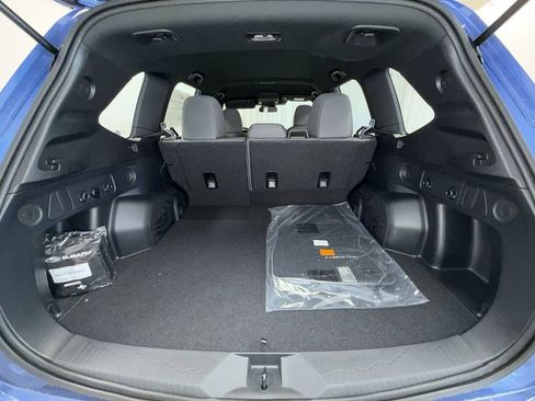 New 2026 Subaru Forester AWD/4WD image 16