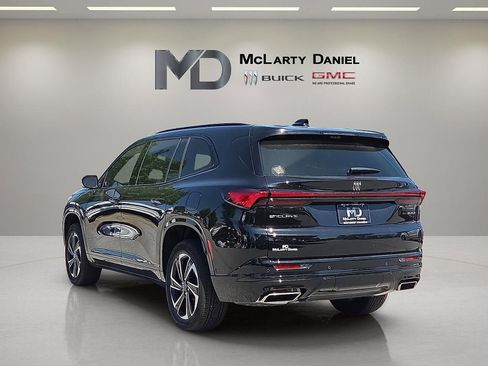 New 2026 Buick Enclave Sport Touring w/ Super Cruise Package FWD image 4