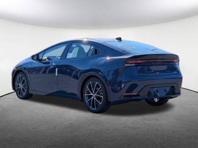 New 2027 Toyota Prius XLE AWD/4WD image 8