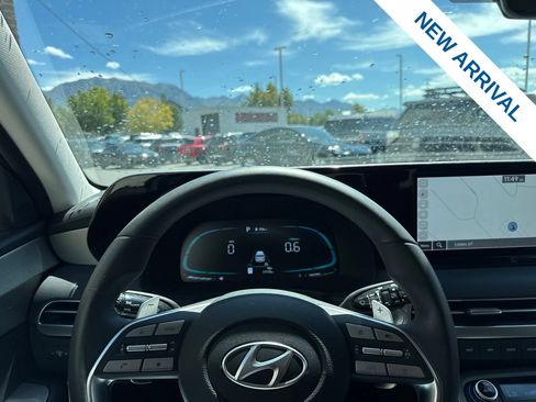 Used 2025 Hyundai Palisade XRT AWD/4WD image 21