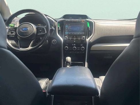 Used 2019 Subaru Ascent Limited w/ Popular Package #2A AWD/4WD image 15