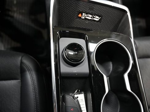 New 2026 Chevrolet Equinox LT w/ Convenience Package II image 19