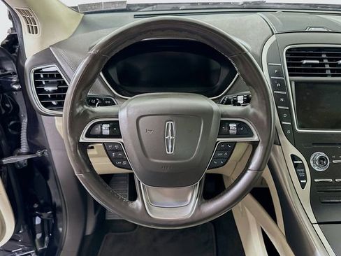 Certified 2020 Lincoln Nautilus Reserve w/ Equipment Group 201A AWD/4WD image 14
