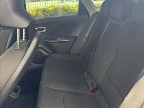 Used 2026 Kia K4 FWD image 16