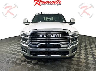 New 2026 RAM 3500 Laramie video 2
