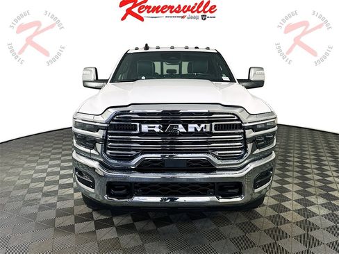 New 2026 RAM 3500 Laramie image 2