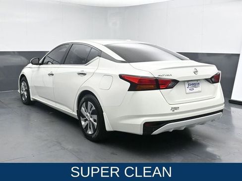 Used 2020 Nissan Altima 2.5 S image 8