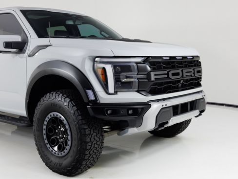 Used 2024 Ford F150 Raptor AWD/4WD image 60