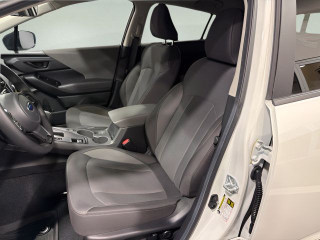 Certified 2026 Subaru Crosstrek 2.5i Premium AWD/4WD image 11