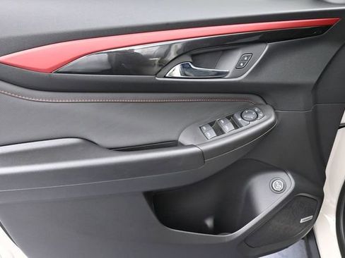 New 2026 Chevrolet TrailBlazer RS FWD image 25