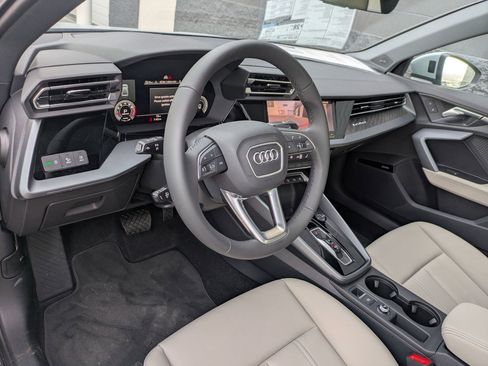 New 2026 Audi A3 2.0T Premium Plus image 9