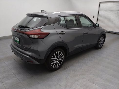 Used 2021 Nissan Kicks SV FWD image 10