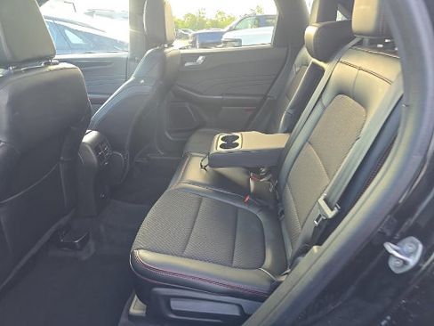 Used 2023 Ford Escape ST-Line w/ Tech Pack #1 AWD/4WD image 12