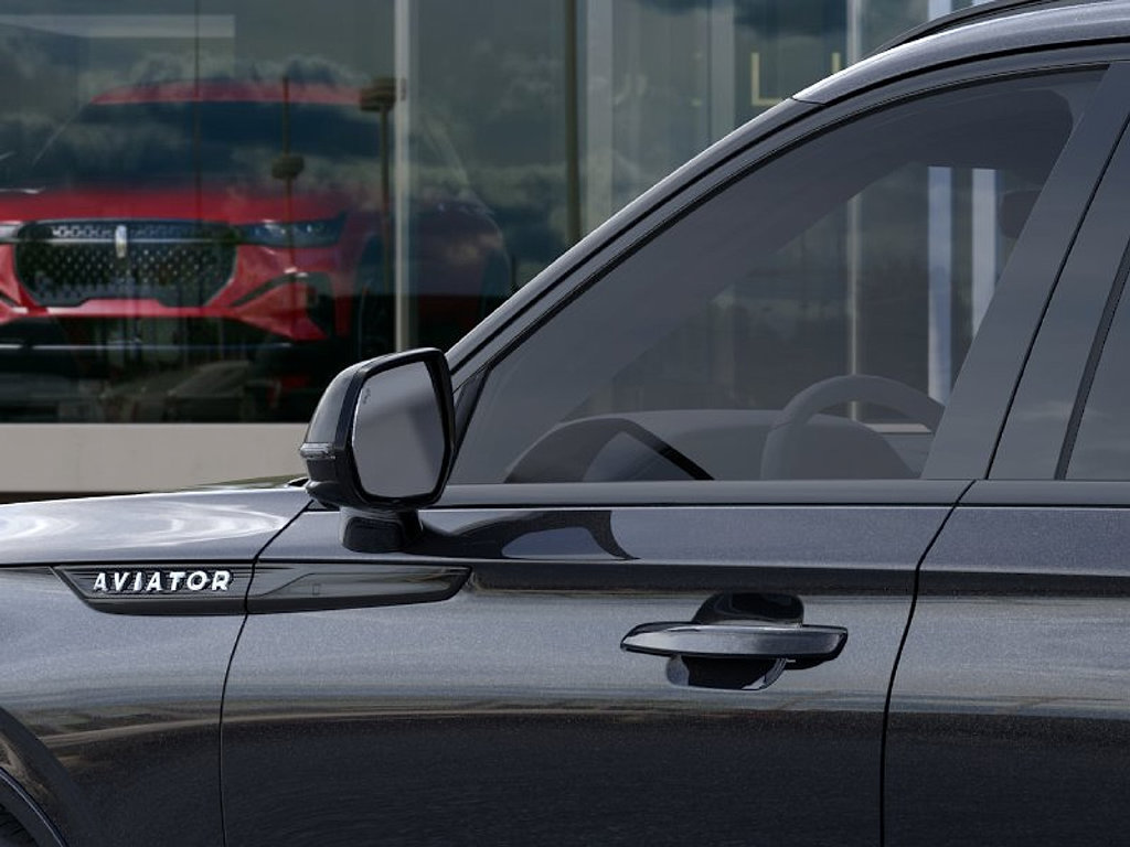 New 2026 Lincoln Aviator Reserve w/ Luxury Package AWD/4WD image 20
