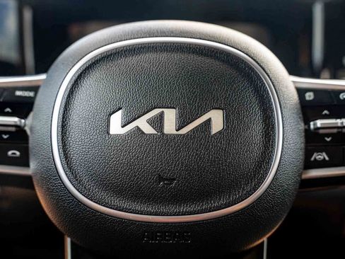 Used 2023 Kia Sorento X-Line EX AWD/4WD image 14