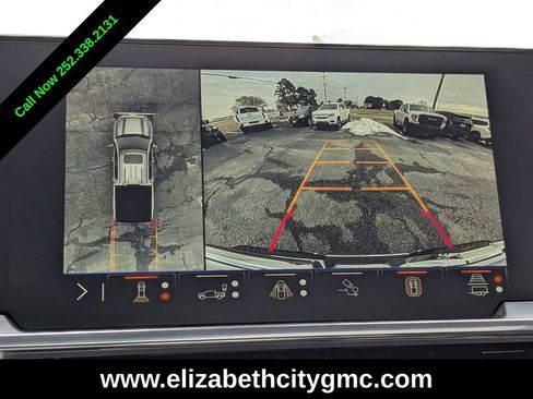 New 2026 GMC Sierra 1500 SLT w/ SLT Premium Plus Package image 30