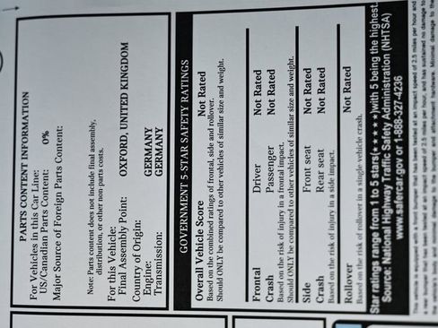 New 2026 MINI Cooper 4-Door Hardtop image 28