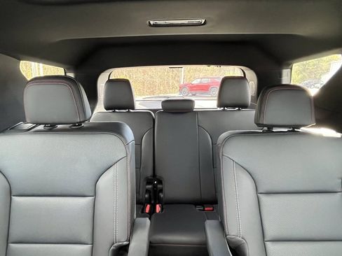 New 2026 Chevrolet Traverse Z71 w/ Enhanced Driving Package image 22