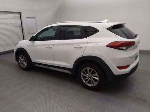 Used 2018 Hyundai Tucson SEL FWD image 3