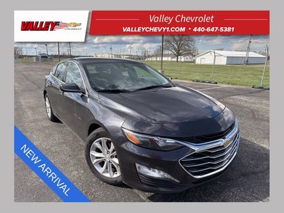 Used 2023 Chevrolet Malibu LT