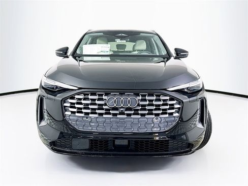 New 2025 Audi Q5 Premium Plus image 5