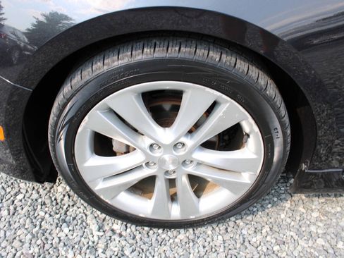 Used 2013 Chevrolet Cruze LTZ w/ Enhanced Safety Package FWD image 25