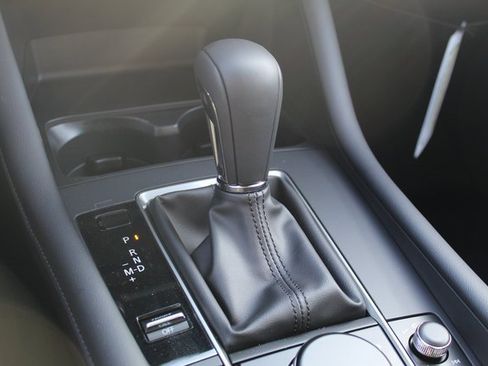 New 2026 MAZDA MAZDA3 s Sport image 21