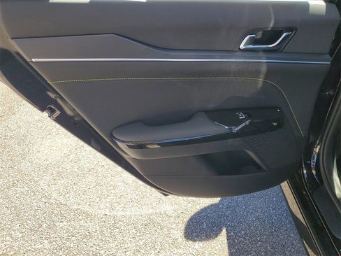 New 2026 Kia K5 GT w/ GT1 Package image 23