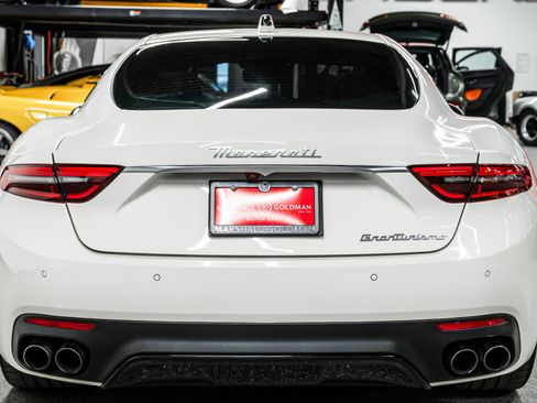 Used 2024 Maserati GranTurismo Modena image 7