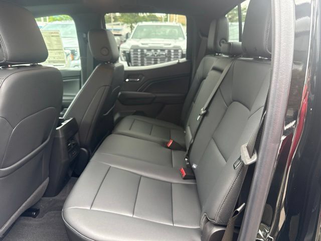 New 2026 GMC Canyon Elevation w/ Convenience Package AWD/4WD image 20
