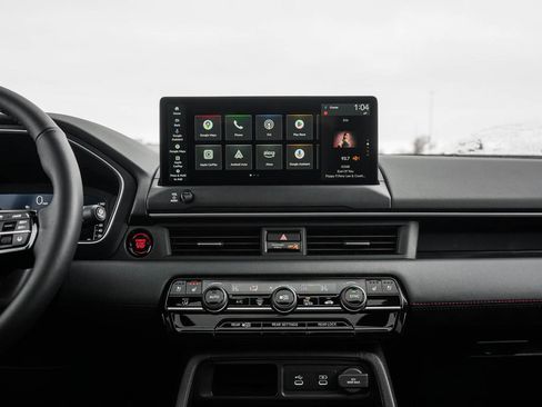 New 2026 Honda Pilot Black Edition image 17
