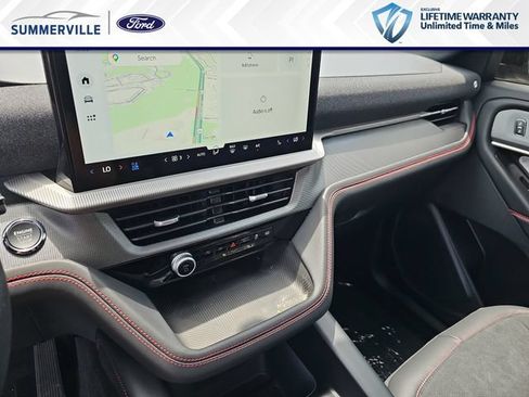 New 2026 Ford Explorer ST w/ Sun And Sound Package AWD/4WD image 24