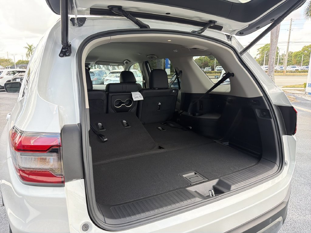 New 2026 Honda Pilot EX-L image 27