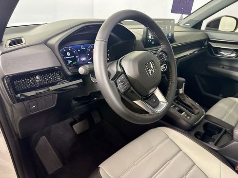 Used 2026 Honda CR-V Sport Touring image 9