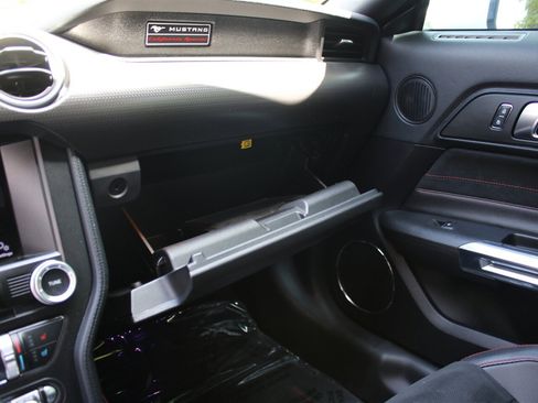 Used 2019 Ford Mustang GT Premium w/ Equipment Group 401A RWD image 46