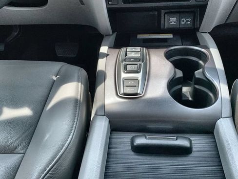 Used 2021 Honda Pilot Special Edition image 27