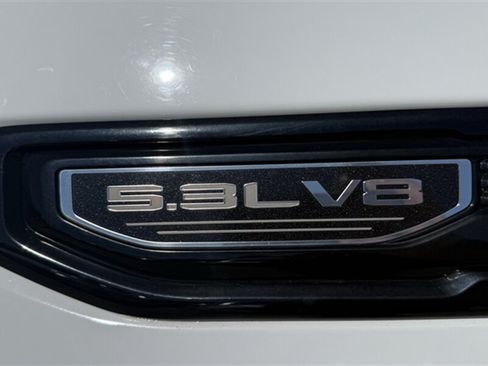 Used 2020 GMC Sierra 1500 Elevation w/ Elevation Value Package AWD/4WD image 7