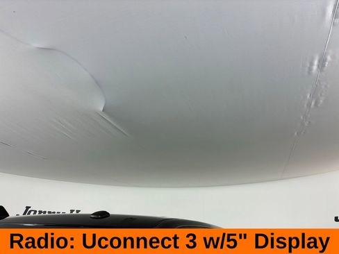 Used 2024 RAM 2500 Big Horn image 13