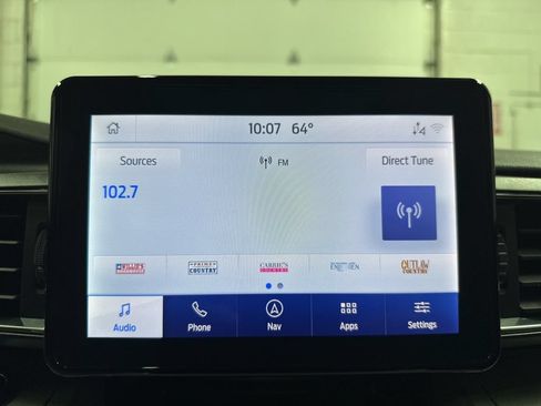 Used 2023 Ford Explorer XLT w/ Equipment Group 202A AWD/4WD image 31